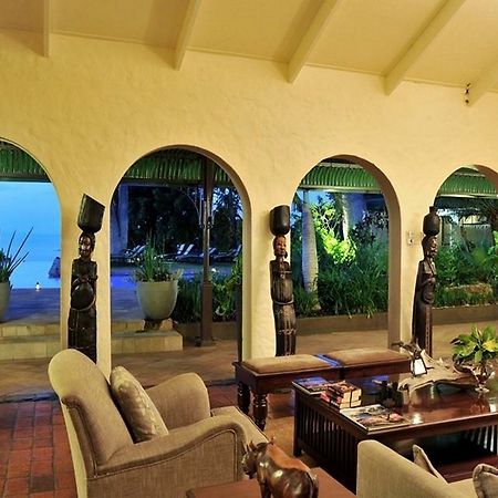 Bumi Hills Safari Lodge Eksteriør billede