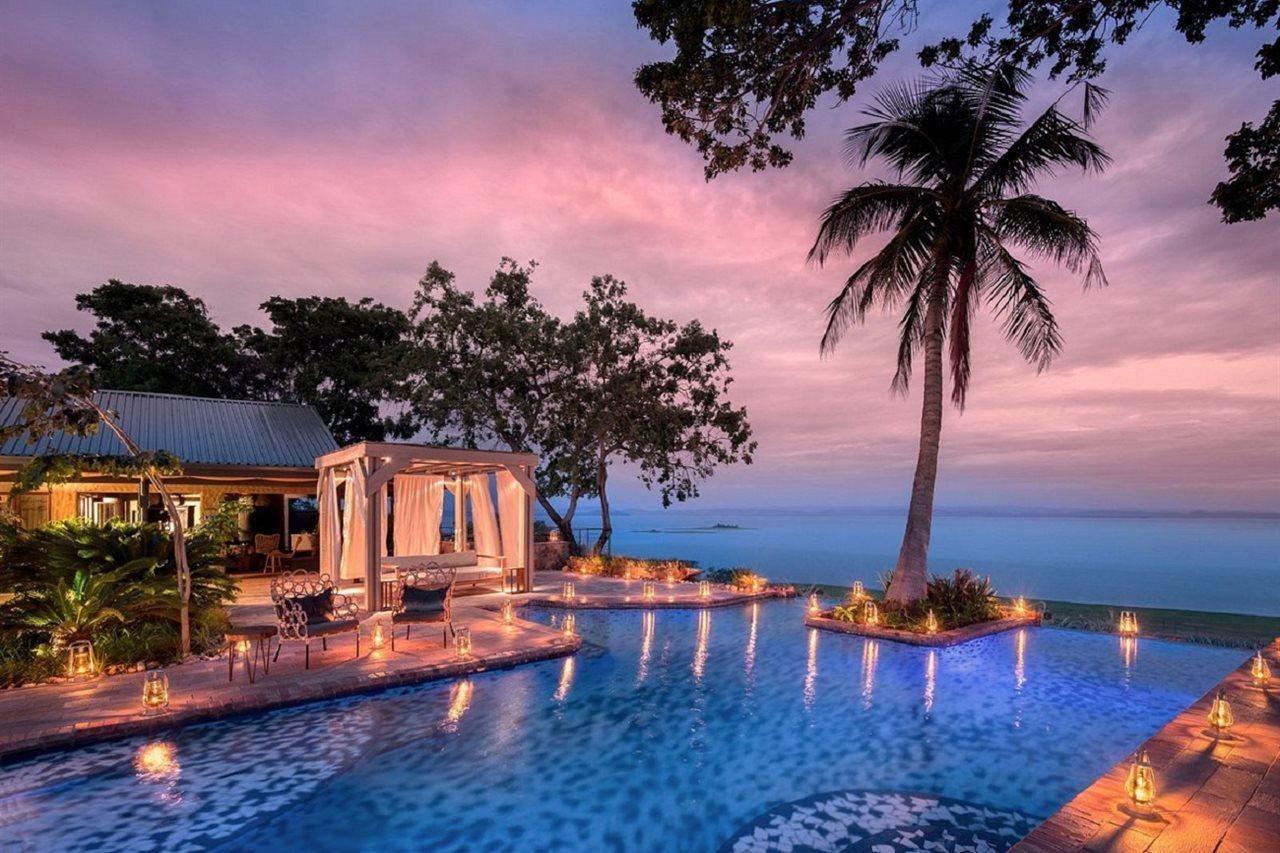Bumi Hills Safari Lodge Eksteriør billede
