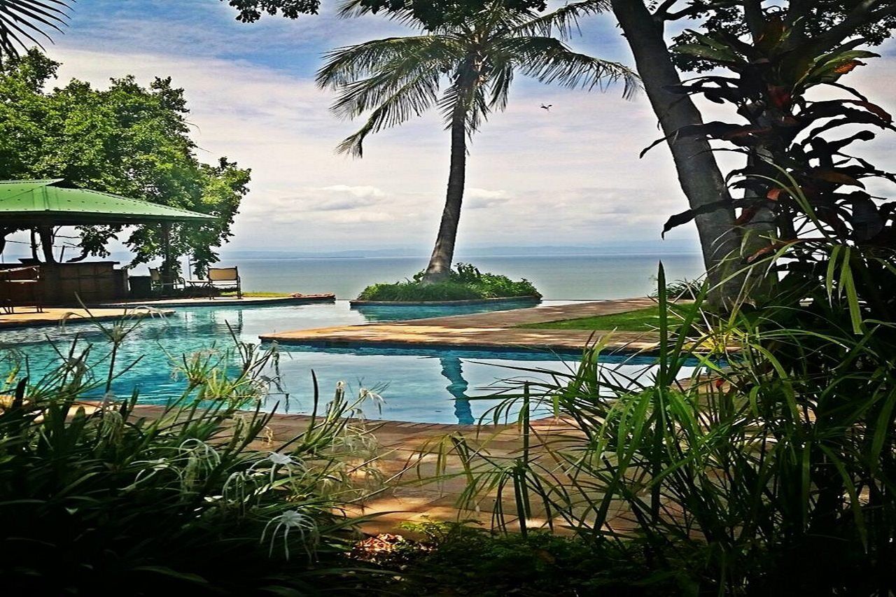 Bumi Hills Safari Lodge Eksteriør billede