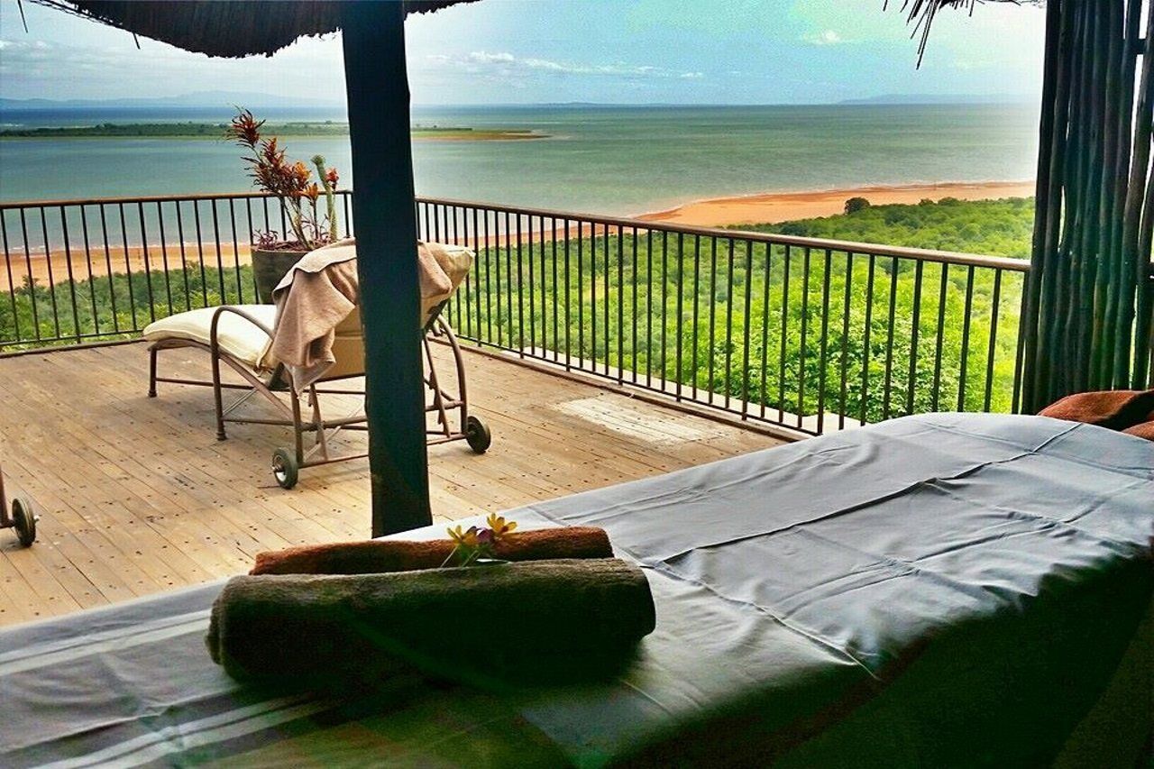 Bumi Hills Safari Lodge Eksteriør billede